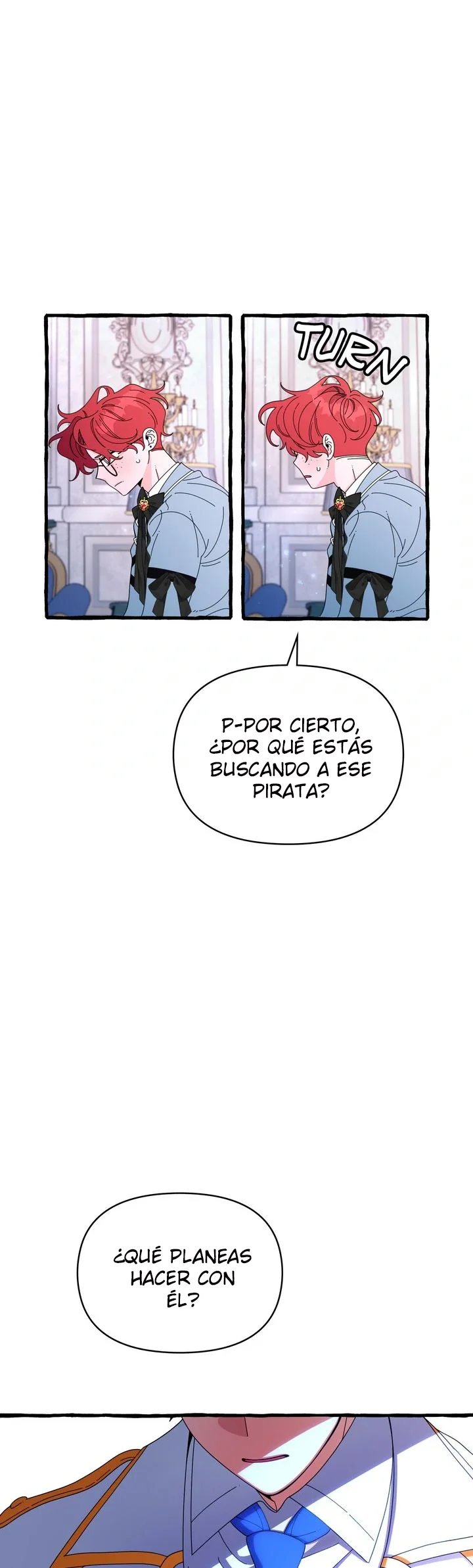 Érase una Vez Capítulo 27 - Page 14