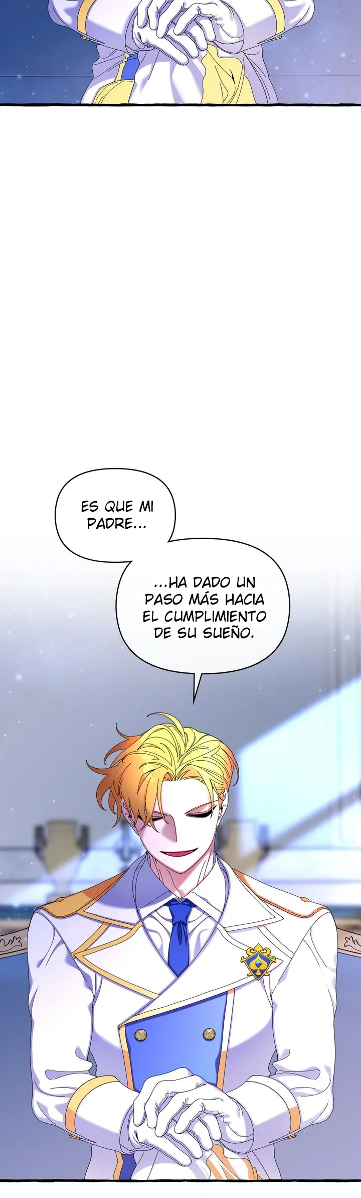 Érase una Vez Capítulo 27 - Page 18