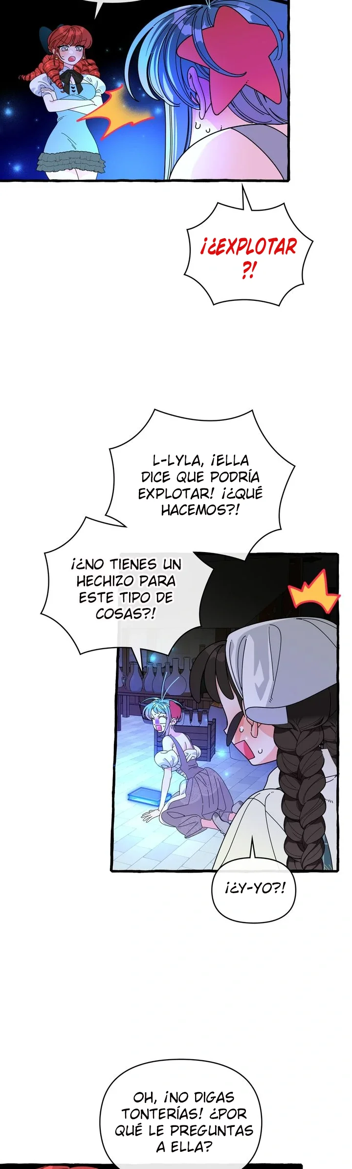 Érase una Vez Capítulo 27 - Page 24