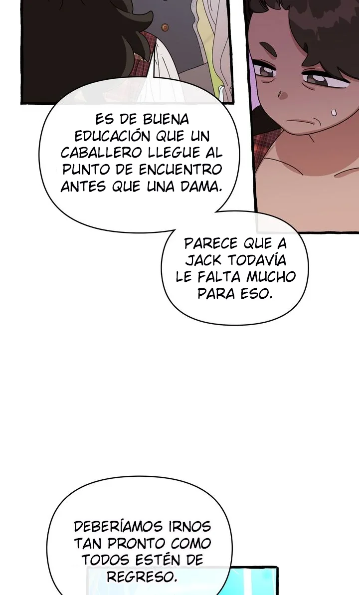 Érase una Vez Capítulo 27 - Page 47