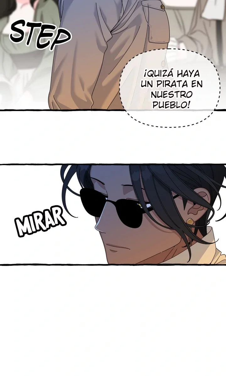 Érase una Vez Capítulo 28 - Page 5