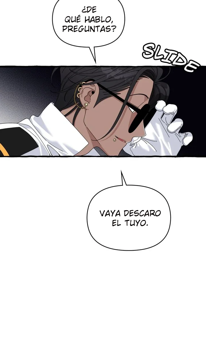 Érase una Vez Capítulo 28 - Page 8