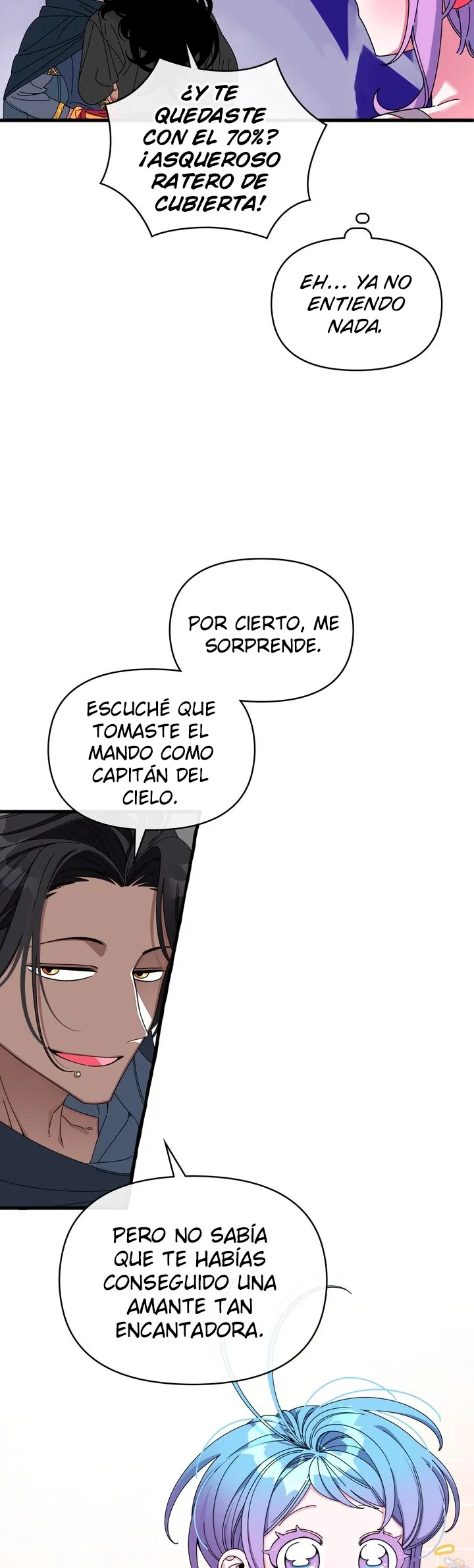 Érase una Vez Capítulo 29 - Page 41