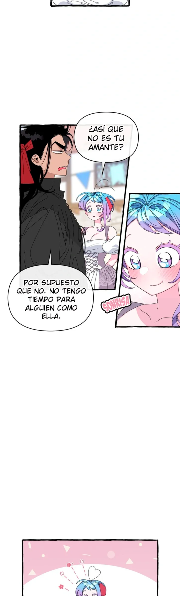 Érase una Vez Capítulo 29 - Page 46
