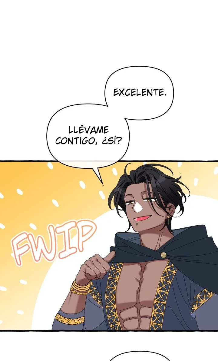 Érase una Vez Capítulo 29 - Page 50