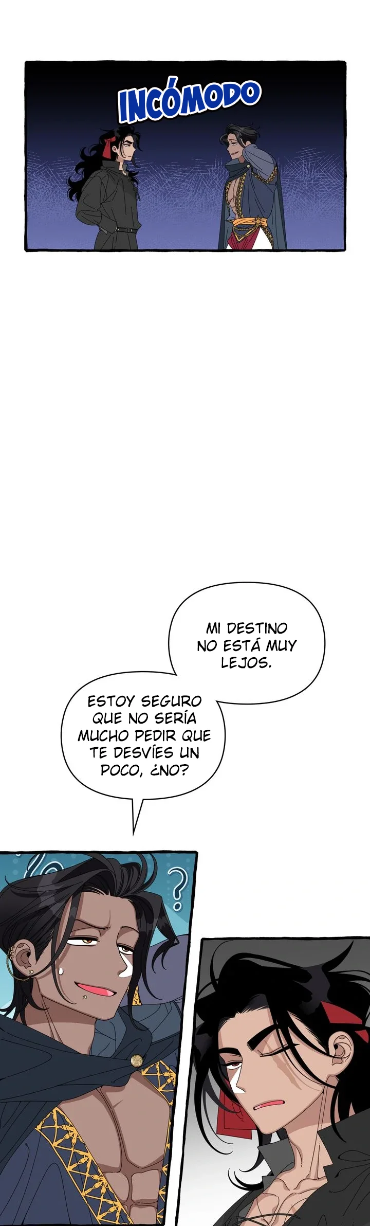 Érase una Vez Capítulo 29 - Page 52