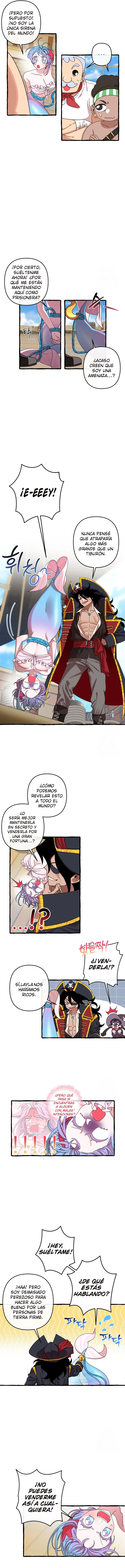 Érase una Vez Capítulo 3 - Page 5