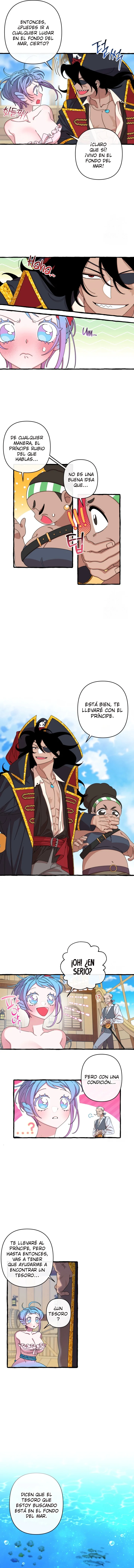 Érase una Vez Capítulo 3 - Page 7