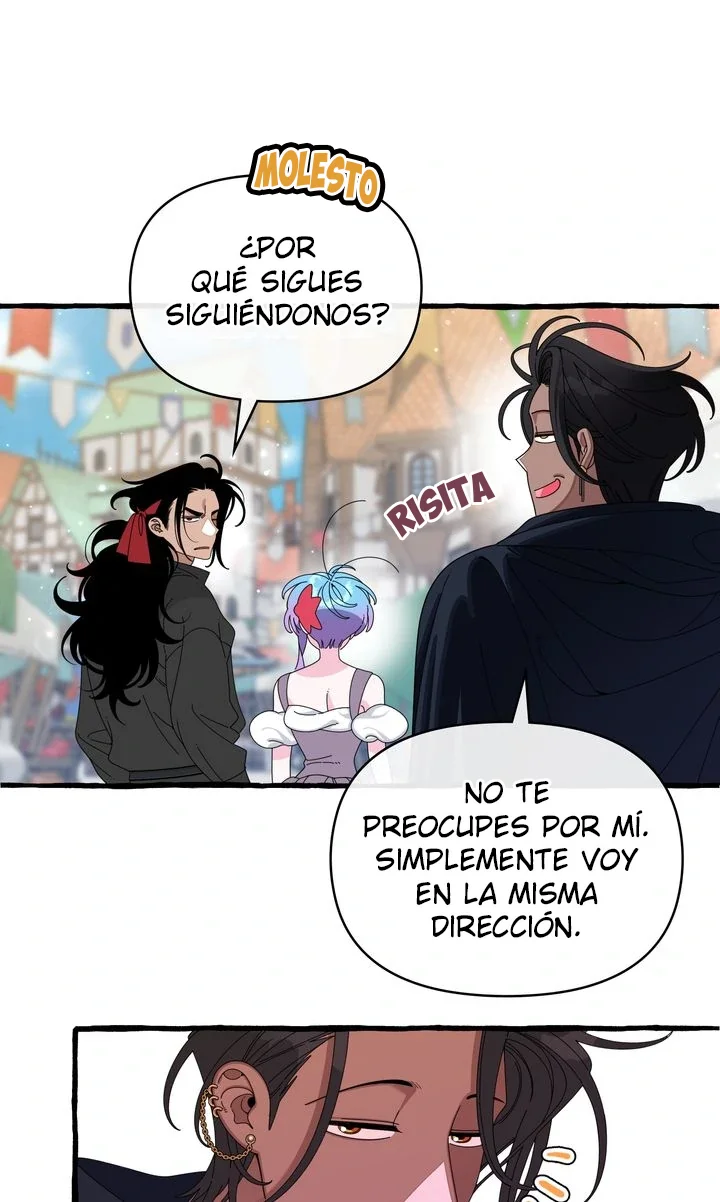 Érase una Vez Capítulo 30 - Page 34