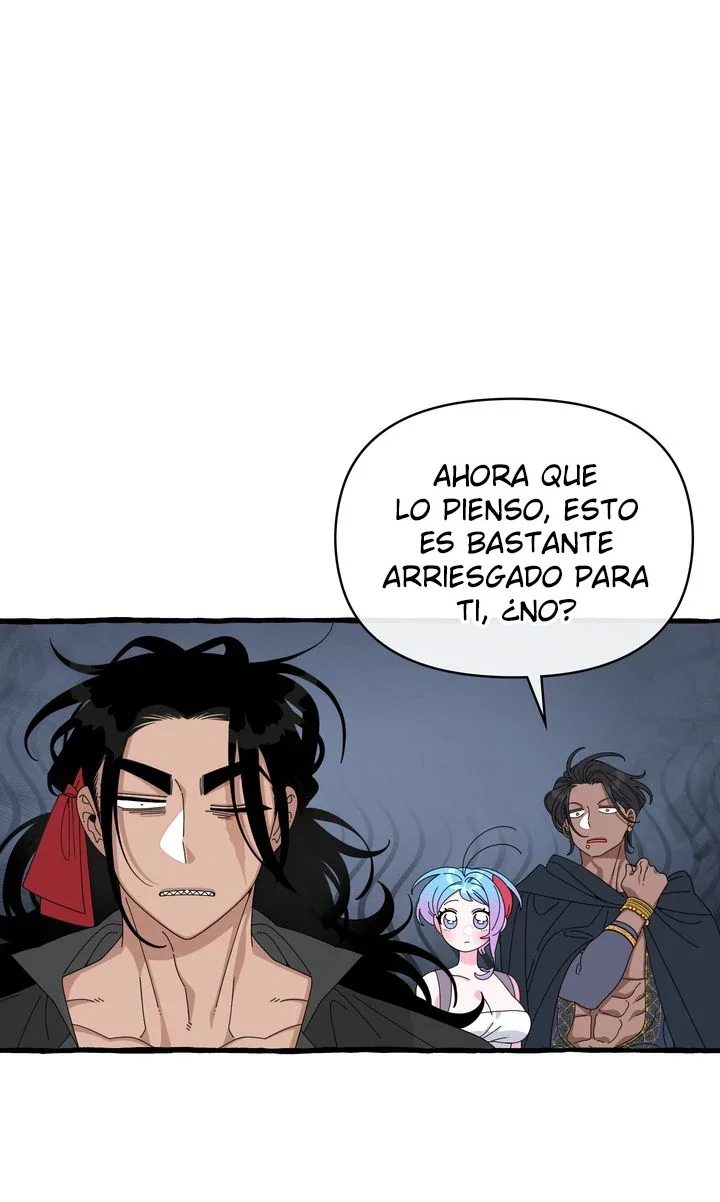 Érase una Vez Capítulo 30 - Page 46