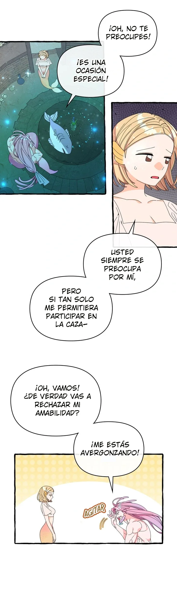 Érase una Vez Capítulo 30 - Page 5