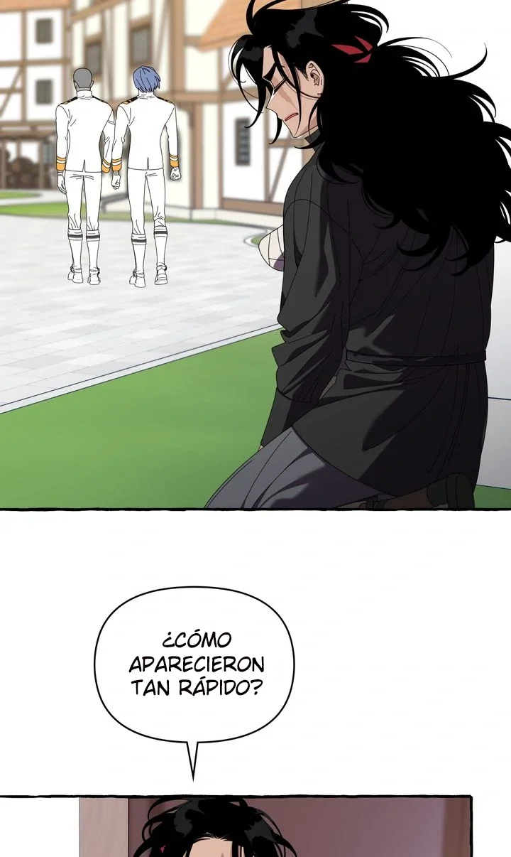 Érase una Vez Capítulo 31 - Page 11