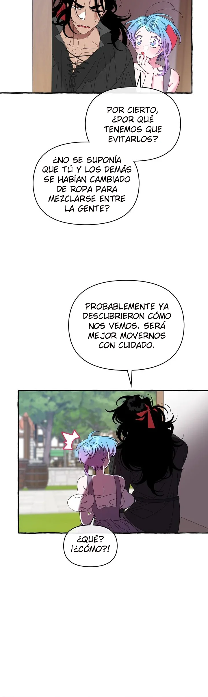 Érase una Vez Capítulo 31 - Page 12