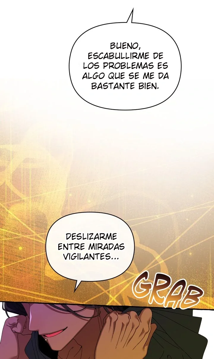 Érase una Vez Capítulo 31 - Page 20