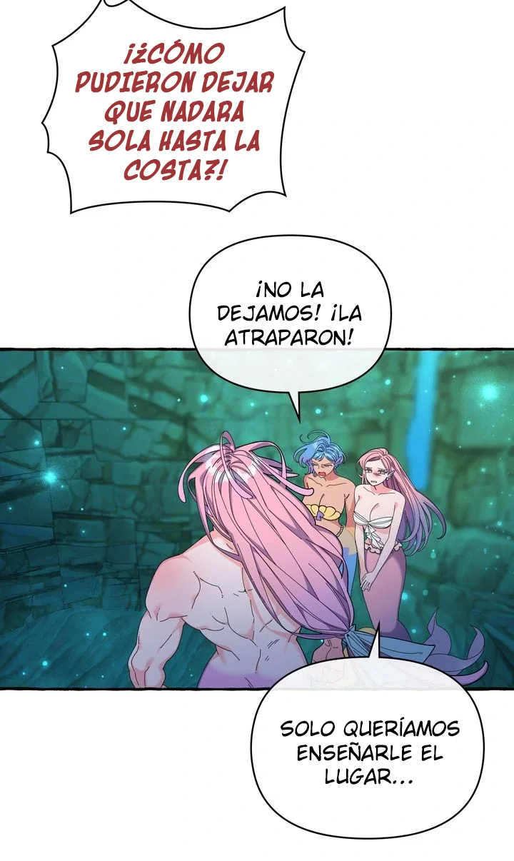 Érase una Vez Capítulo 31 - Page 25