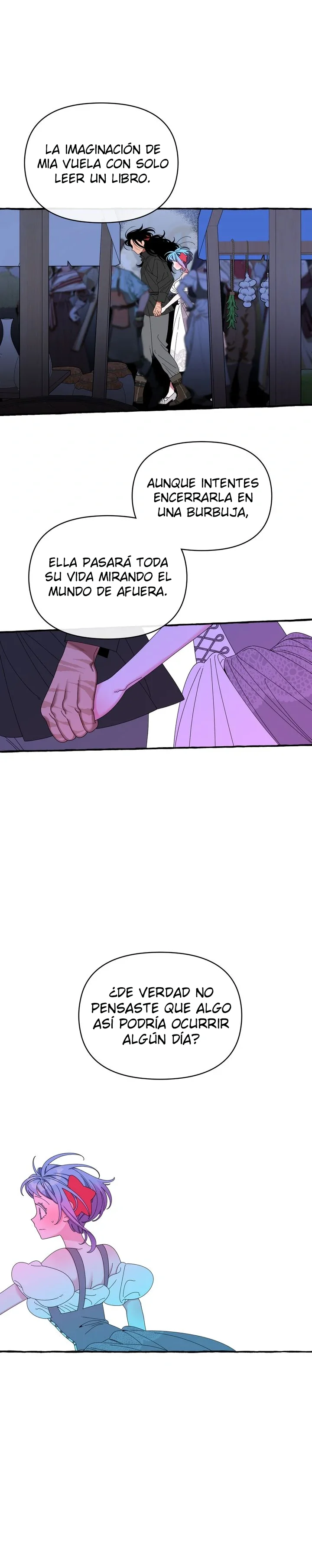 Érase una Vez Capítulo 31 - Page 36