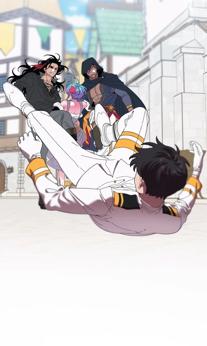 Érase una Vez Capítulo 31 - Page 45