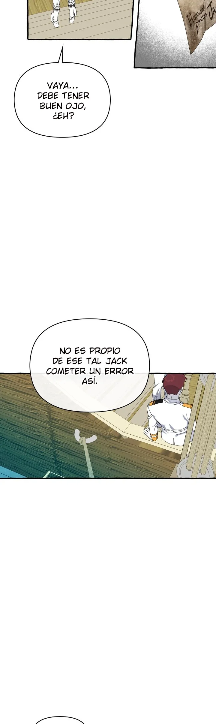 Érase una Vez Capítulo 31 - Page 6