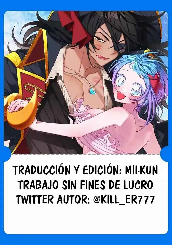 Érase una Vez Capítulo 32 - Page 1