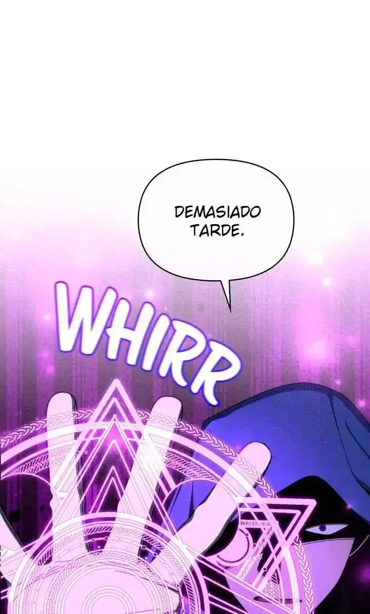 Érase una Vez Capítulo 32 - Page 23