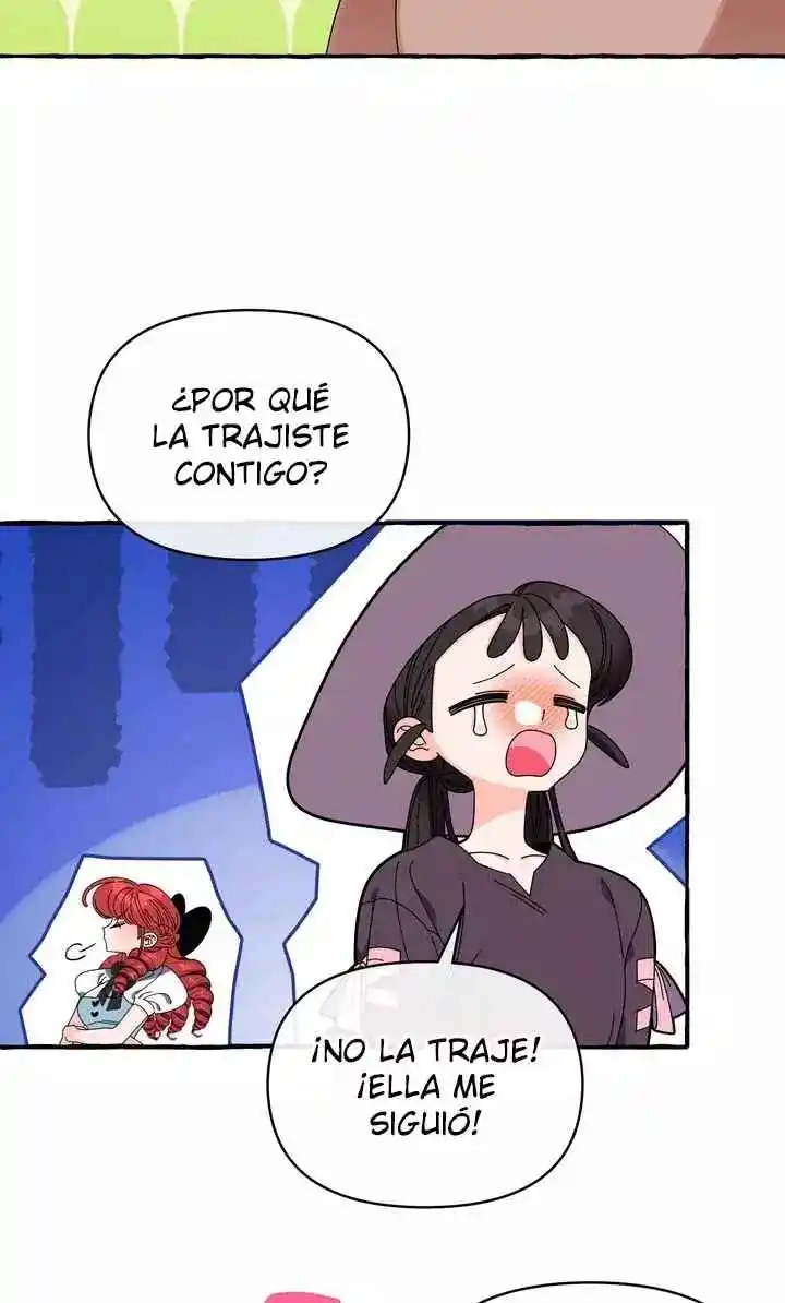 Érase una Vez Capítulo 32 - Page 3