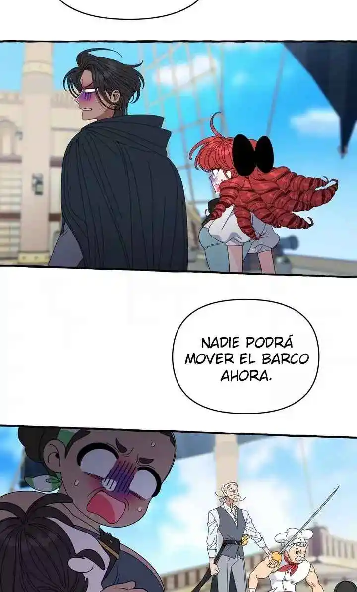 Érase una Vez Capítulo 32 - Page 36