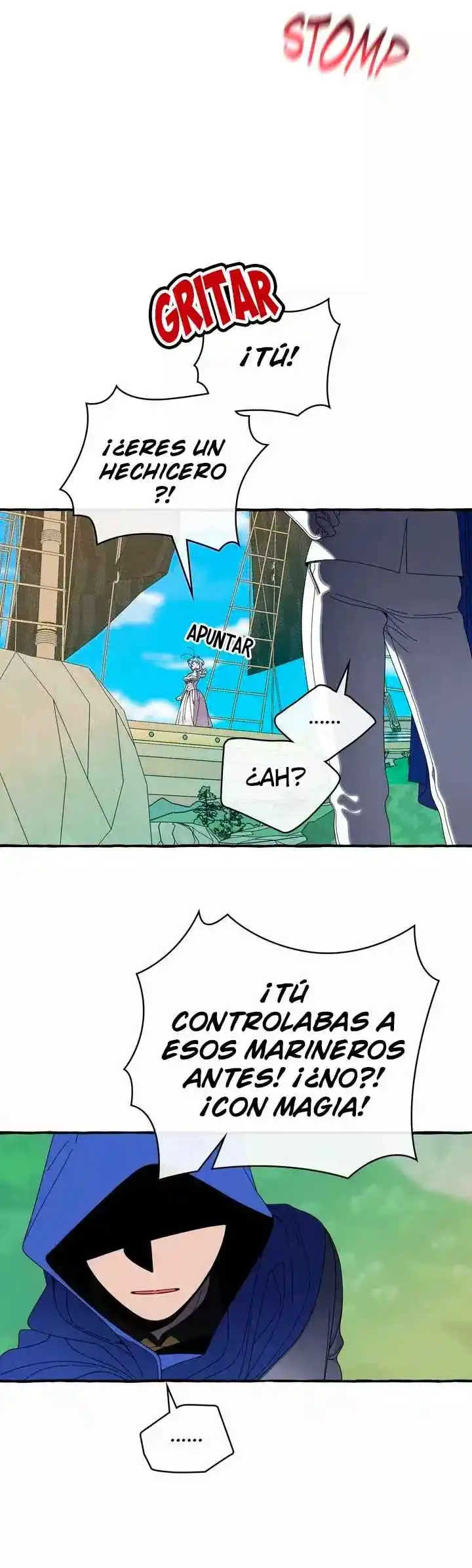 Érase una Vez Capítulo 32 - Page 46