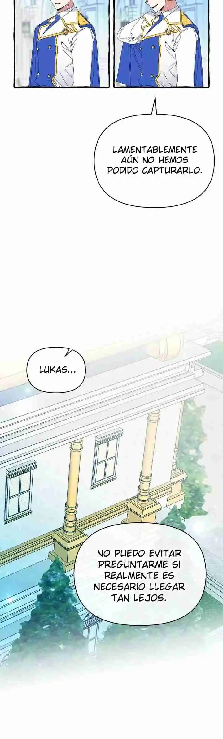 Érase una Vez Capítulo 32 - Page 59