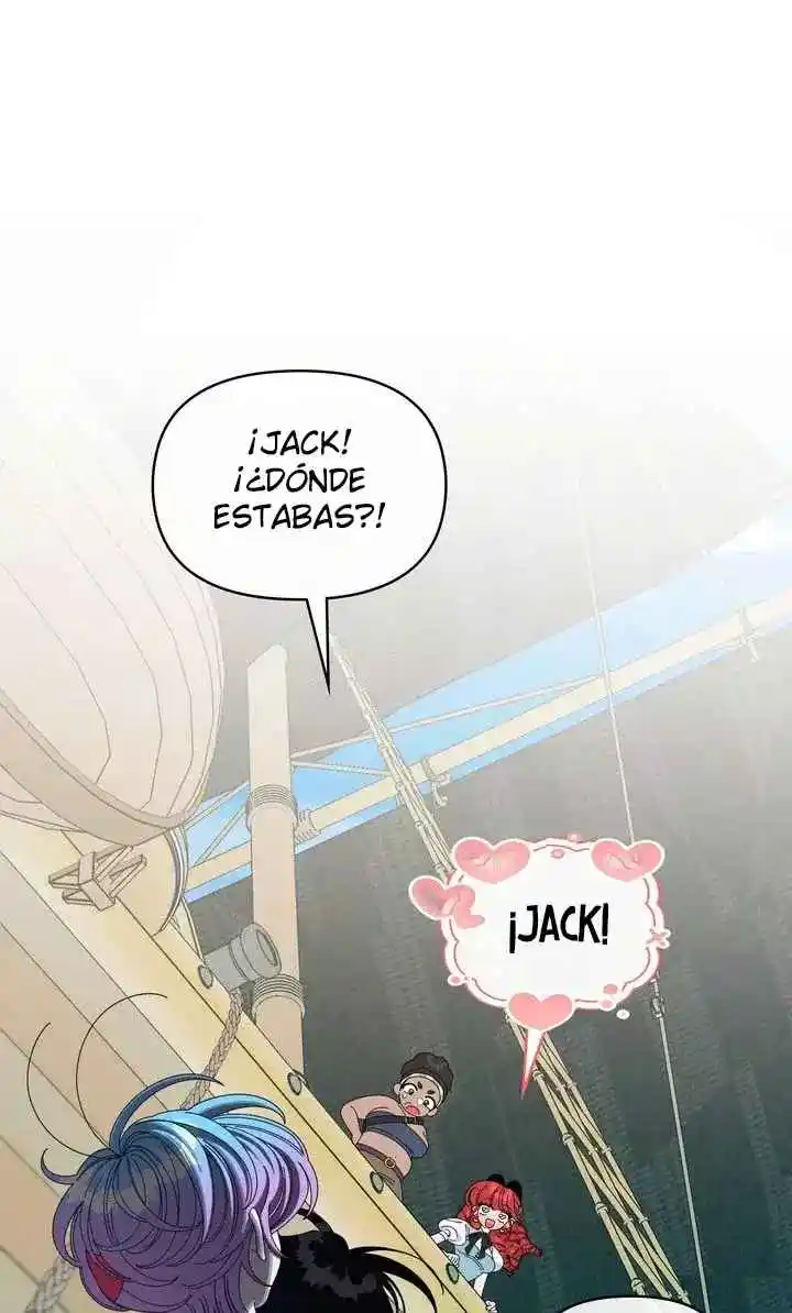 Érase una Vez Capítulo 32 - Page 8