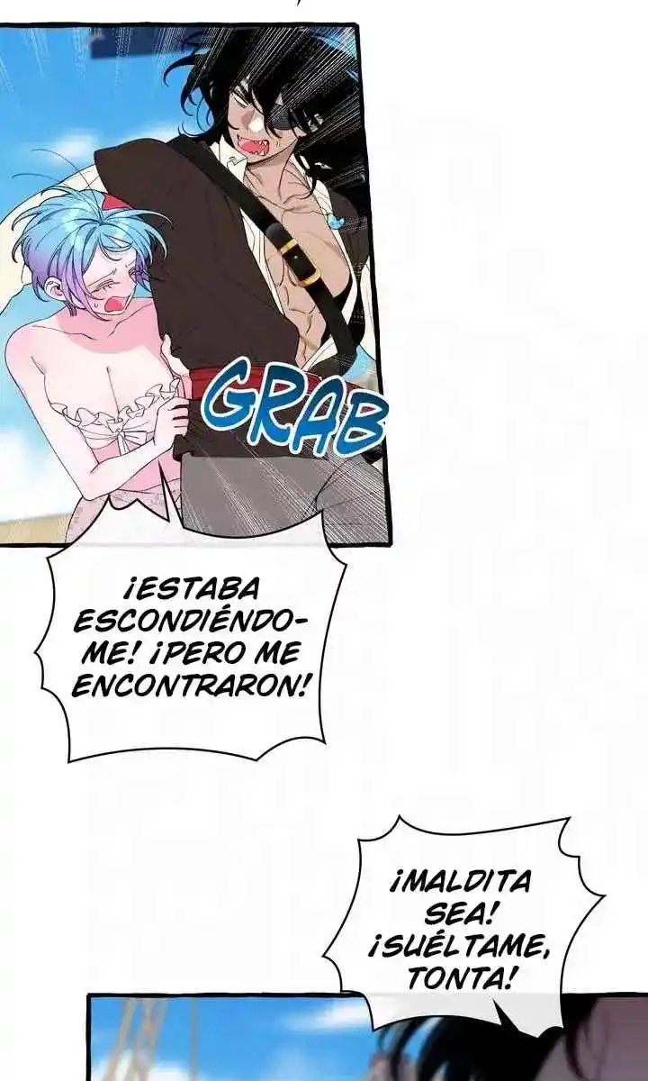 Érase una Vez Capítulo 33.1 - Page 24