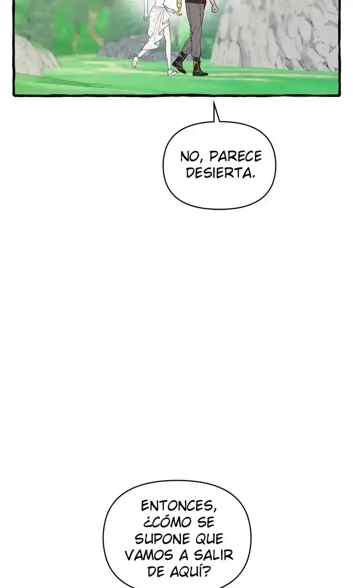 Érase una Vez Capítulo 33.1 - Page 35