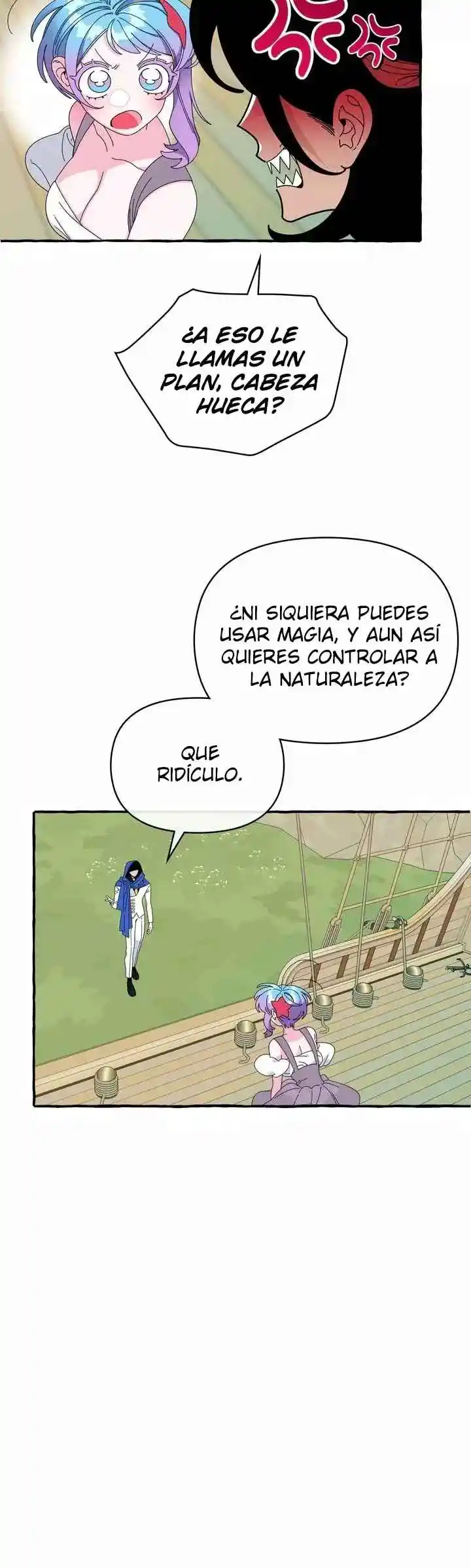 Érase una Vez Capítulo 33 - Page 12