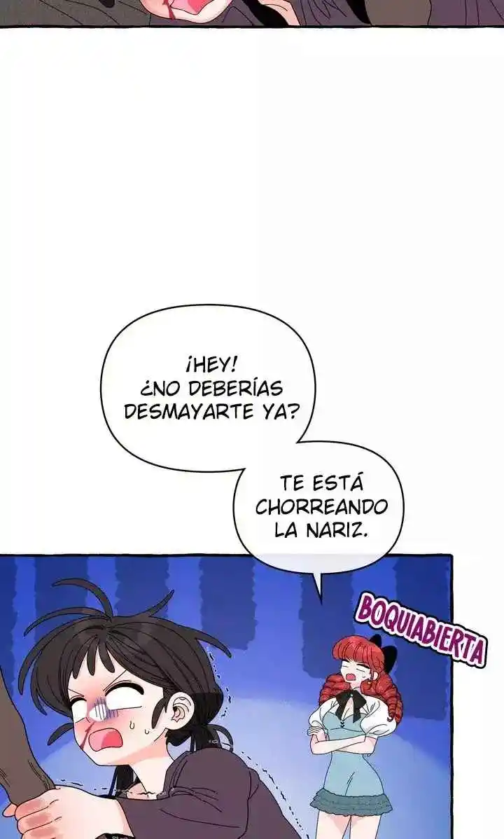 Érase una Vez Capítulo 33 - Page 16