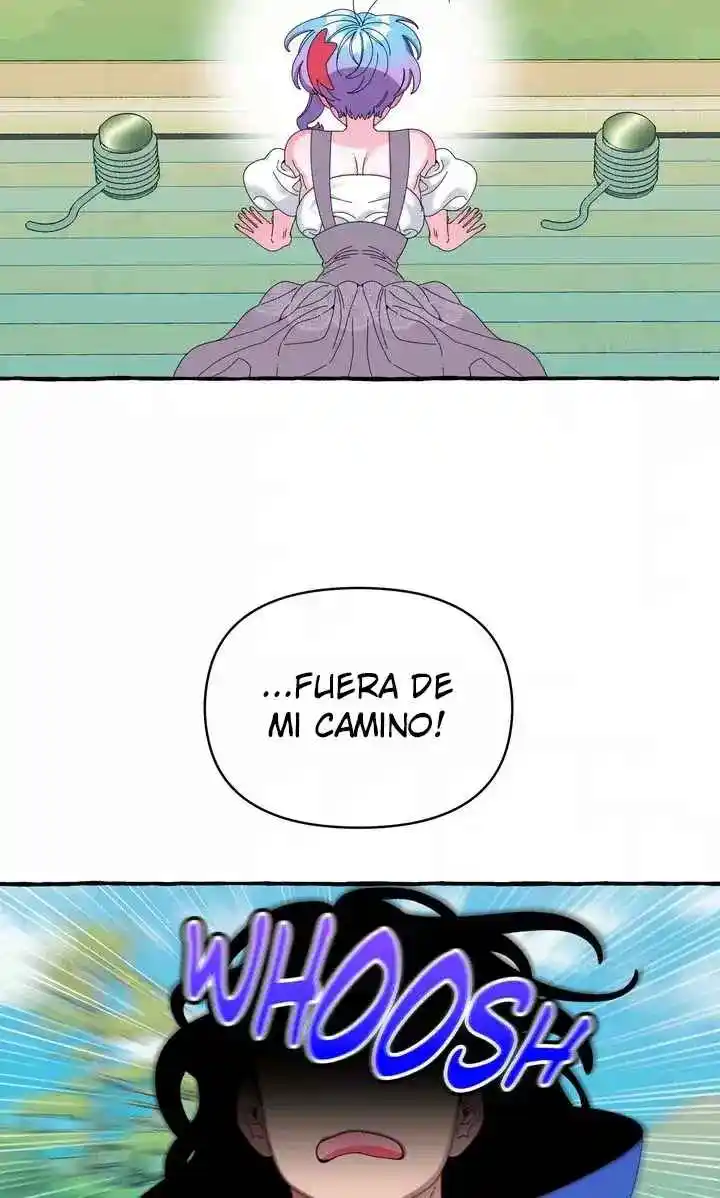 Érase una Vez Capítulo 33 - Page 25