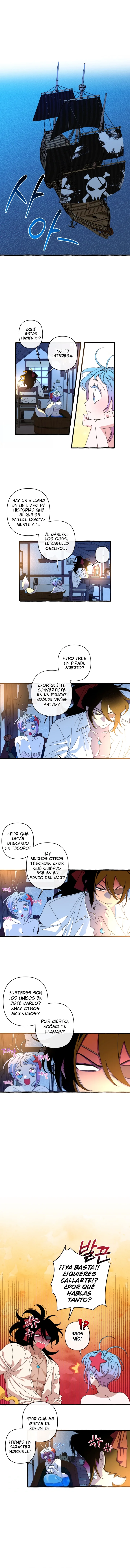 Érase una Vez Capítulo 4 - Page 2