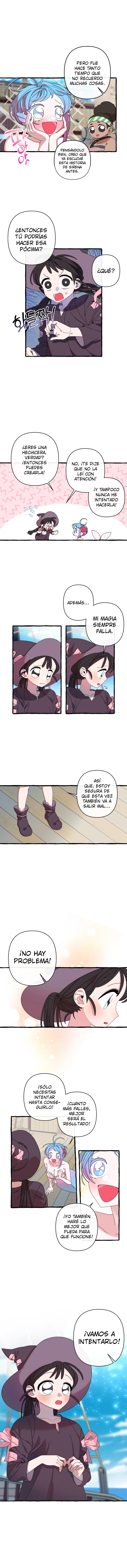 Érase una Vez Capítulo 4 - Page 5