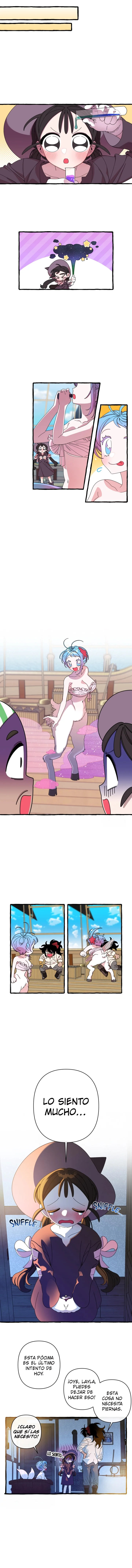 Érase una Vez Capítulo 4 - Page 7