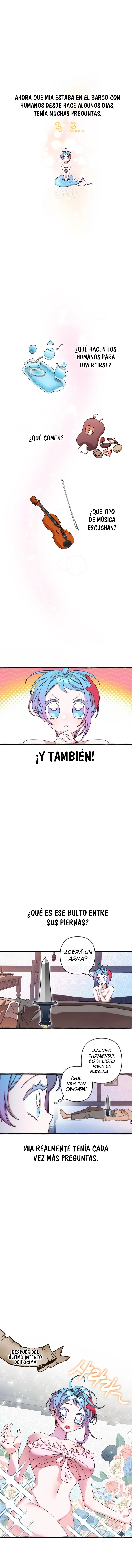 Érase una Vez Capítulo 5 - Page 2