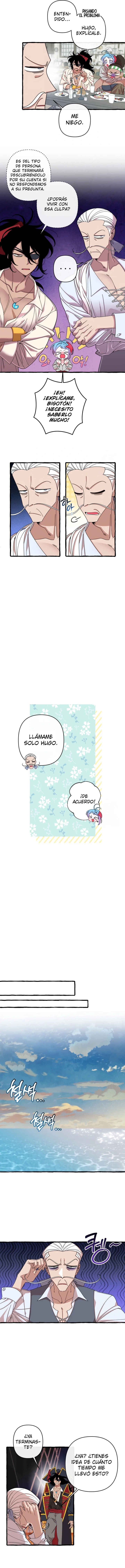 Érase una Vez Capítulo 5 - Page 6