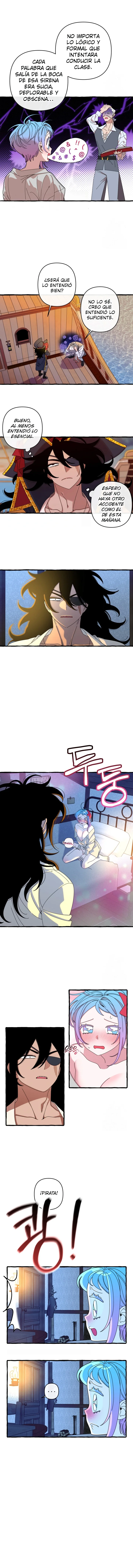 Érase una Vez Capítulo 5 - Page 7