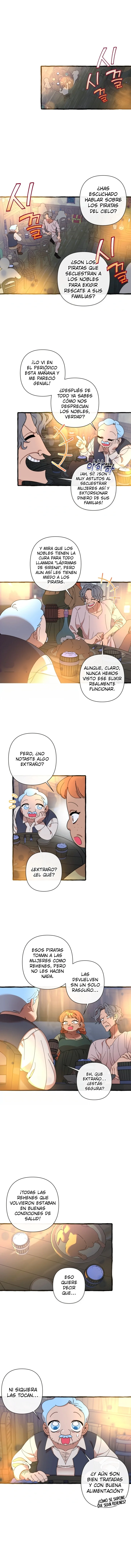 Érase una Vez Capítulo 6 - Page 2