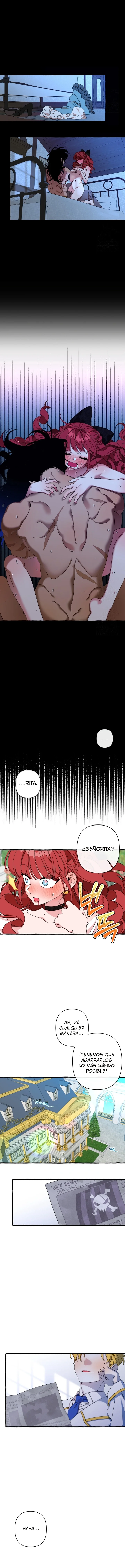 Érase una Vez Capítulo 6 - Page 4