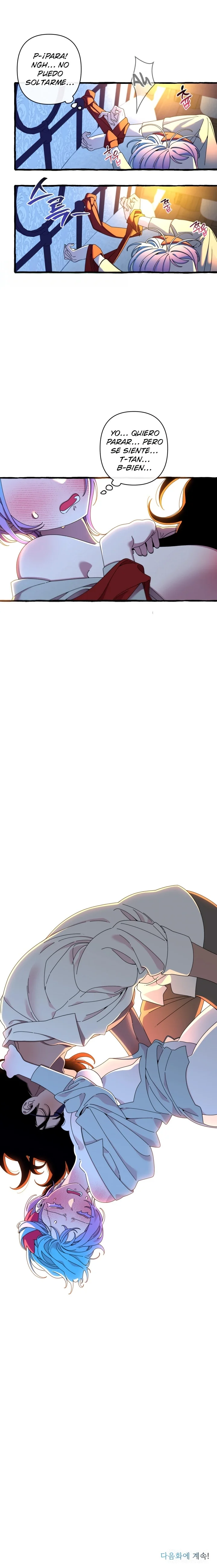 Érase una Vez Capítulo 6 - Page 9