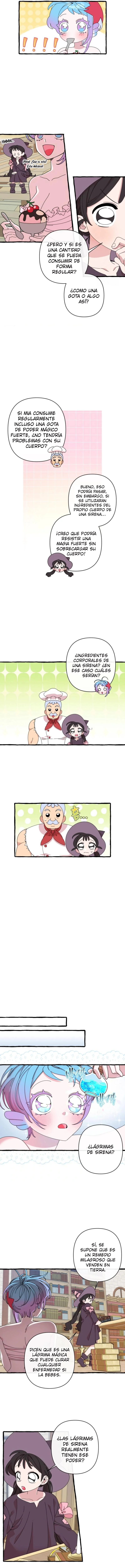 Érase una Vez Capítulo 7 - Page 6