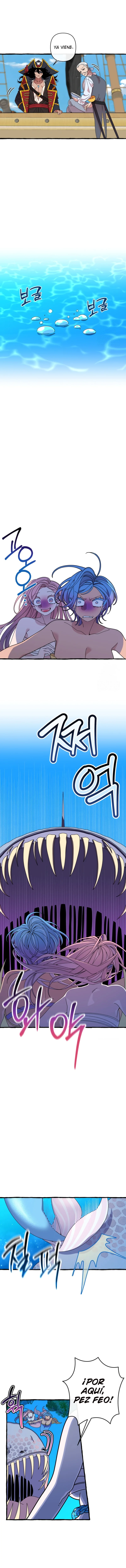 Érase una Vez Capítulo 8 - Page 8