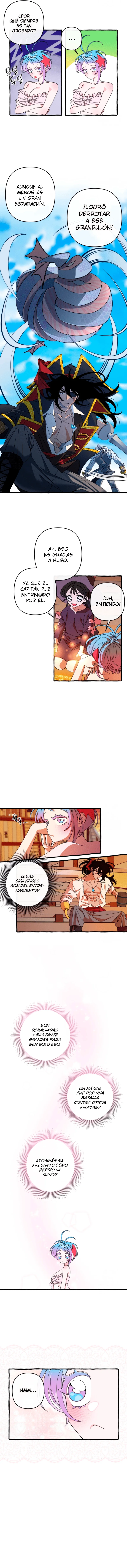 Érase una Vez Capítulo 9 - Page 4