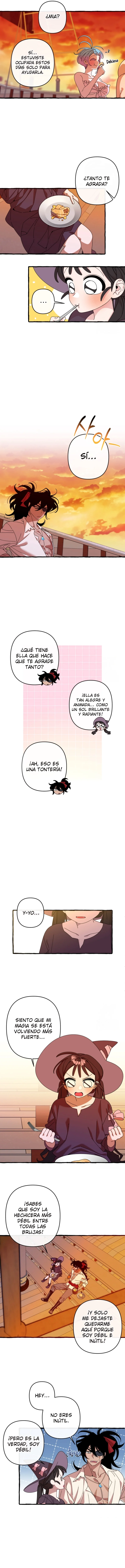 Érase una Vez Capítulo 9 - Page 6