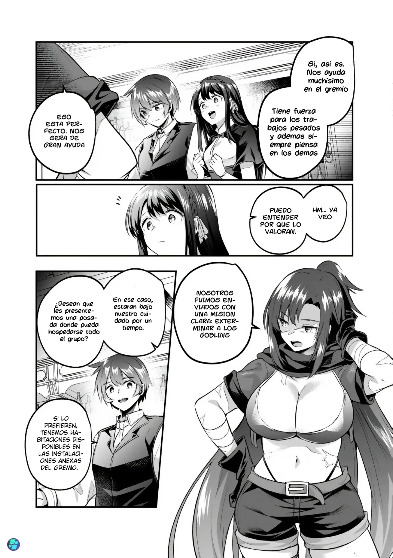 Sousei no Apocrypha Capítulo 1 - Page 18