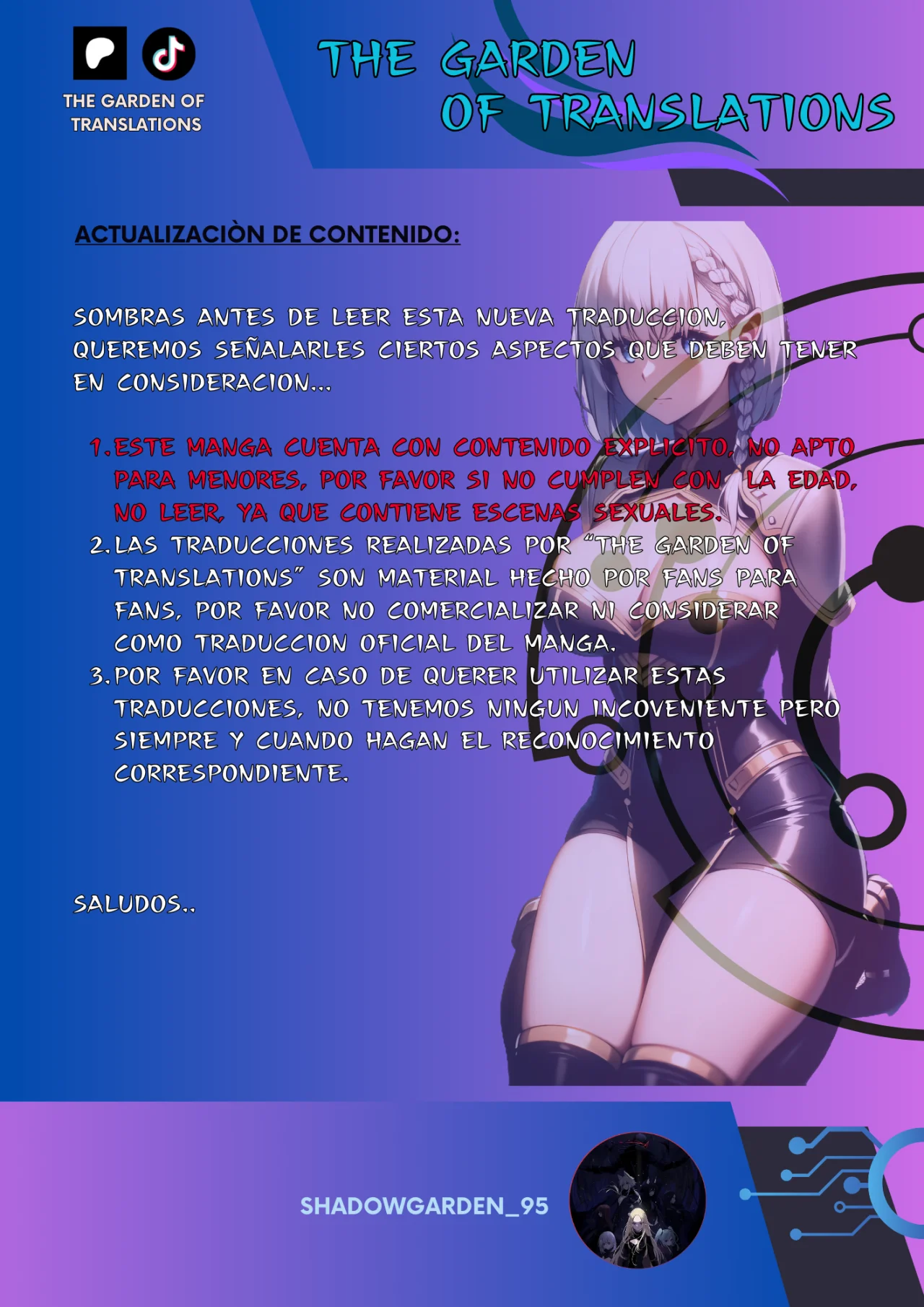 Sousei no Apocrypha Capítulo 1 - Page 2