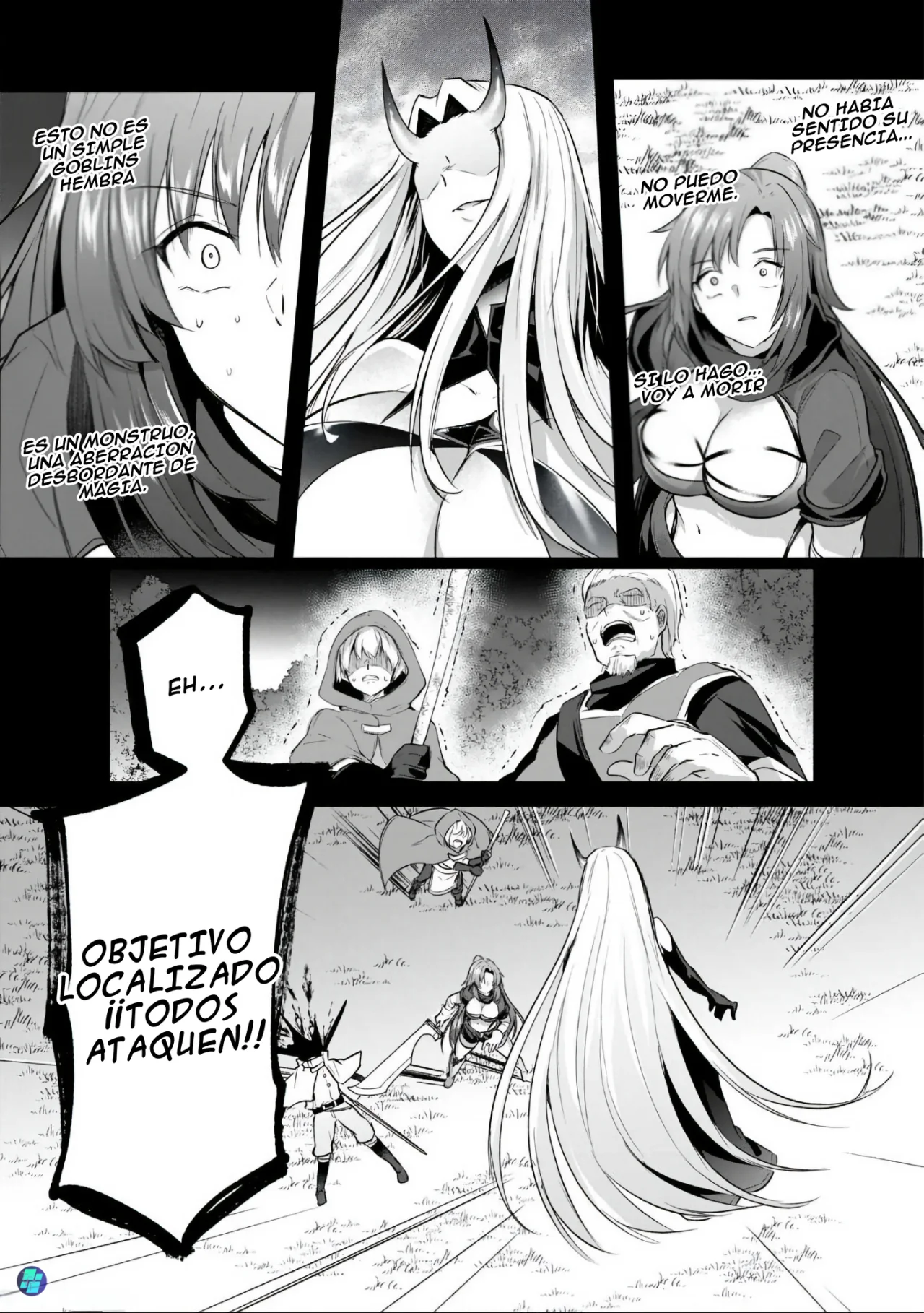 Sousei no Apocrypha Capítulo 1 - Page 29